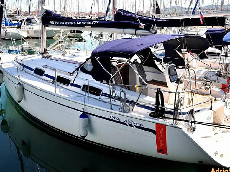 Bavaria 33 Cruiser