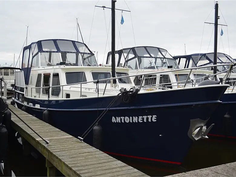 Kotterjacht 12.2 GL (6)
