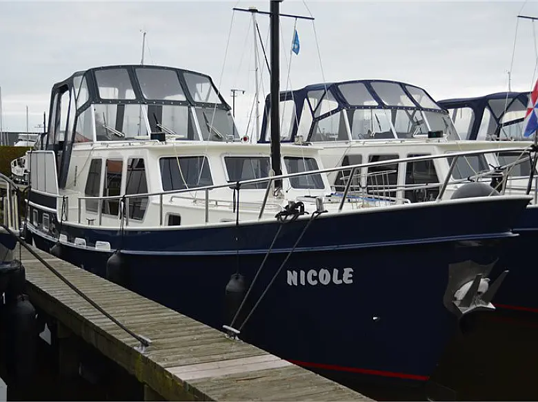 Kotterjacht 10.7 GL (2)