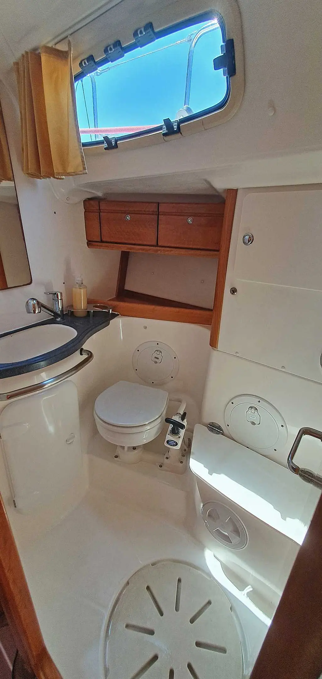 Bavaria 50 Cruiser - 