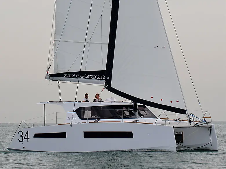 Aventura 34