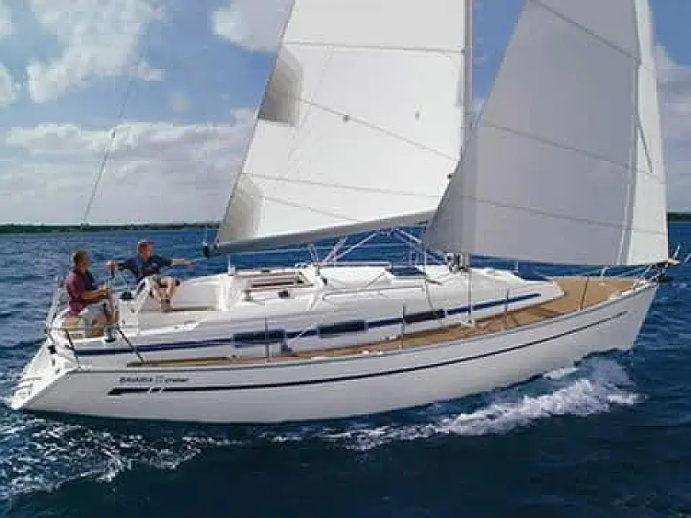 Bavaria 32