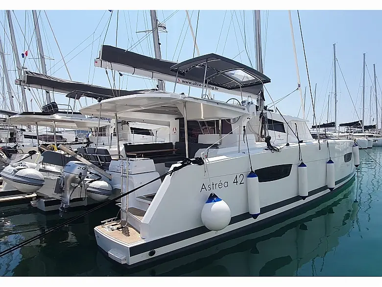 Astréa 42