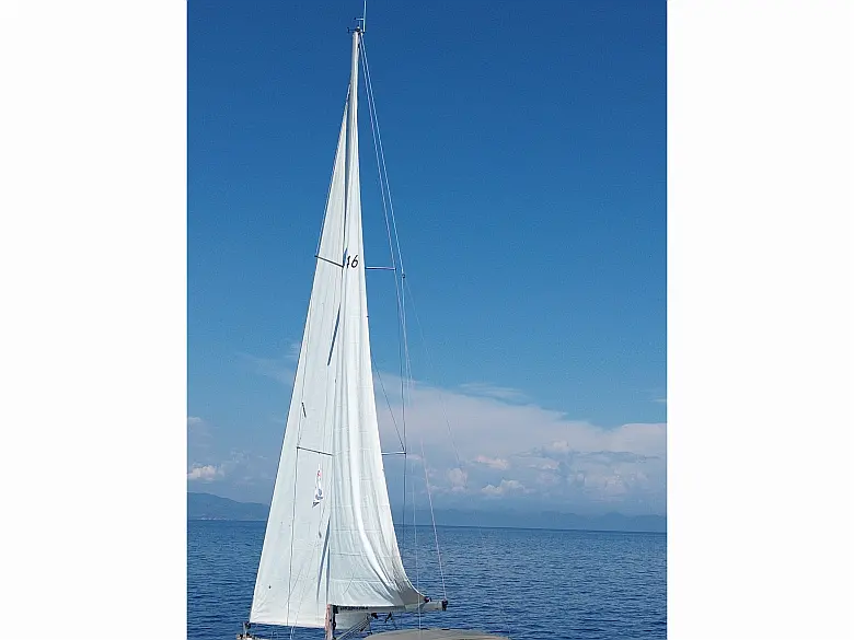 Bavaria 46 Cruiser