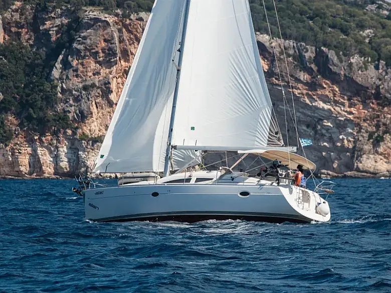 Elan 384