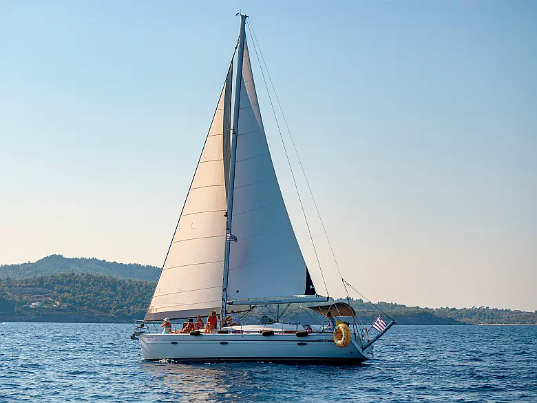 Bavaria 40 Cruiser