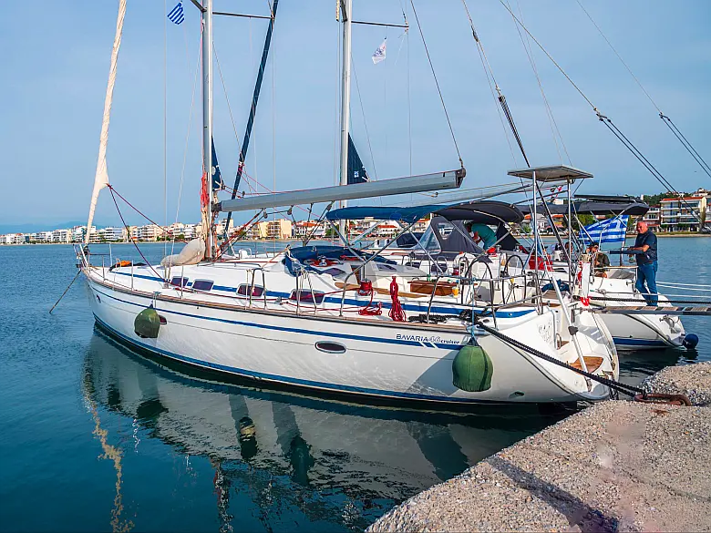 Bavaria 46 Cruiser