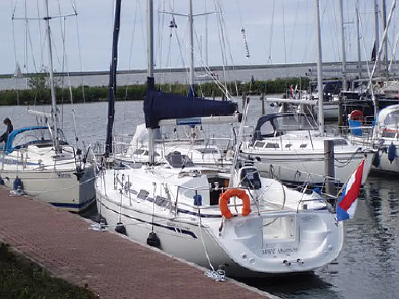 Bavaria 30 Cruiser