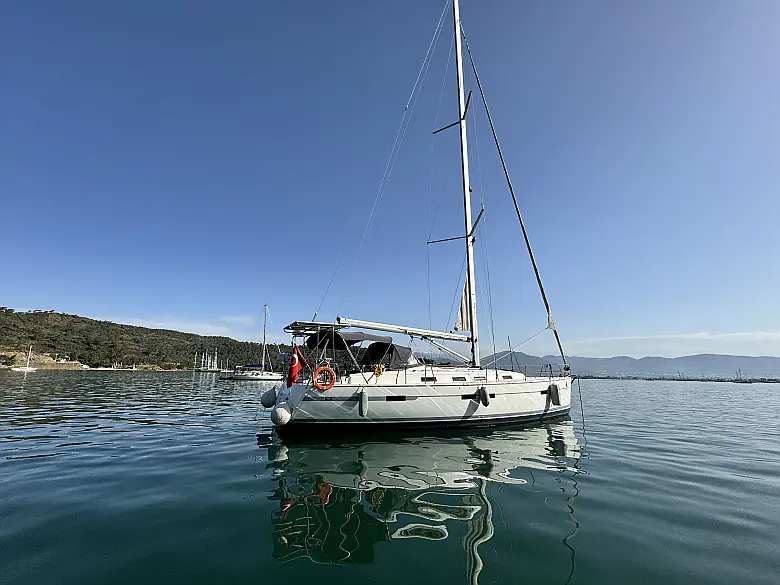 Bavaria 45 Cruiser