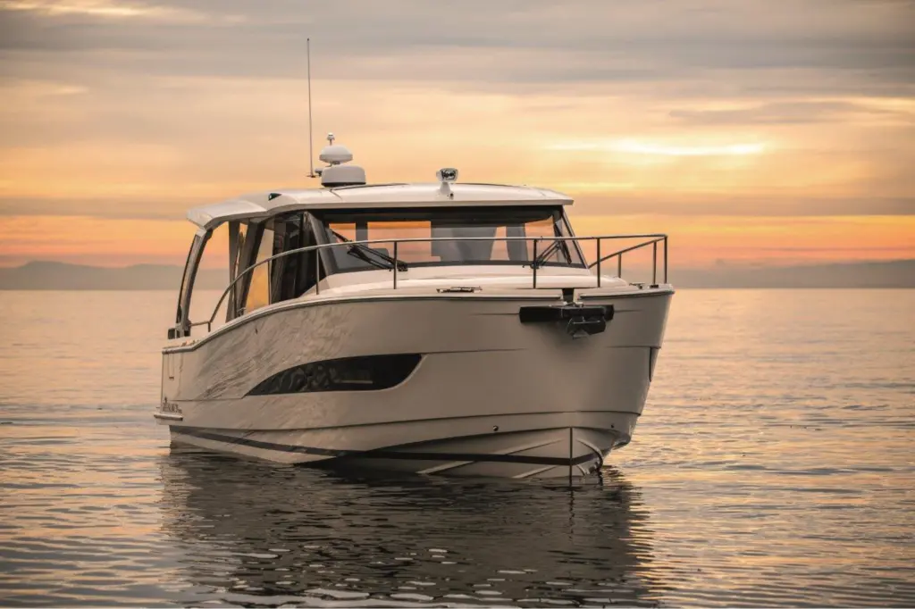 Greenline 39 - 