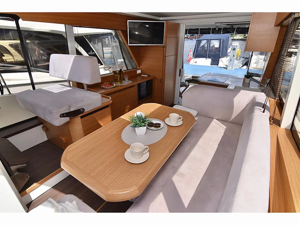 Greenline 39 - 
