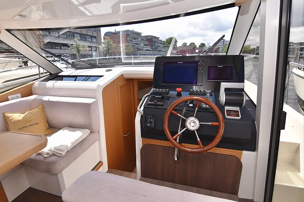 Greenline 39 - 