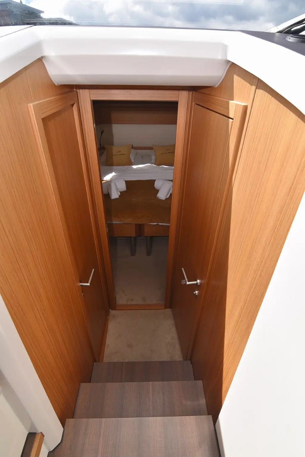 Greenline 39 - 