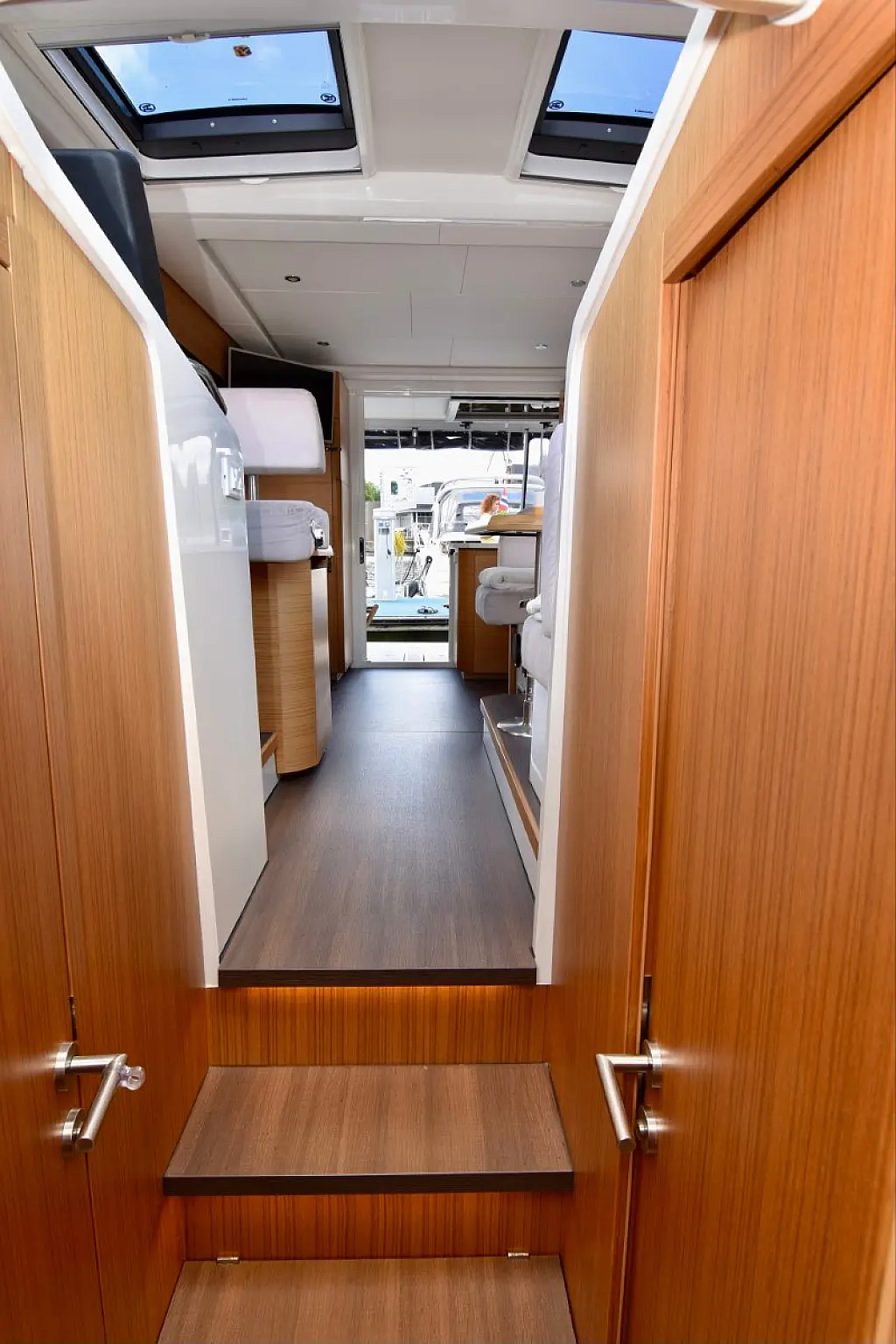 Greenline 39 - 