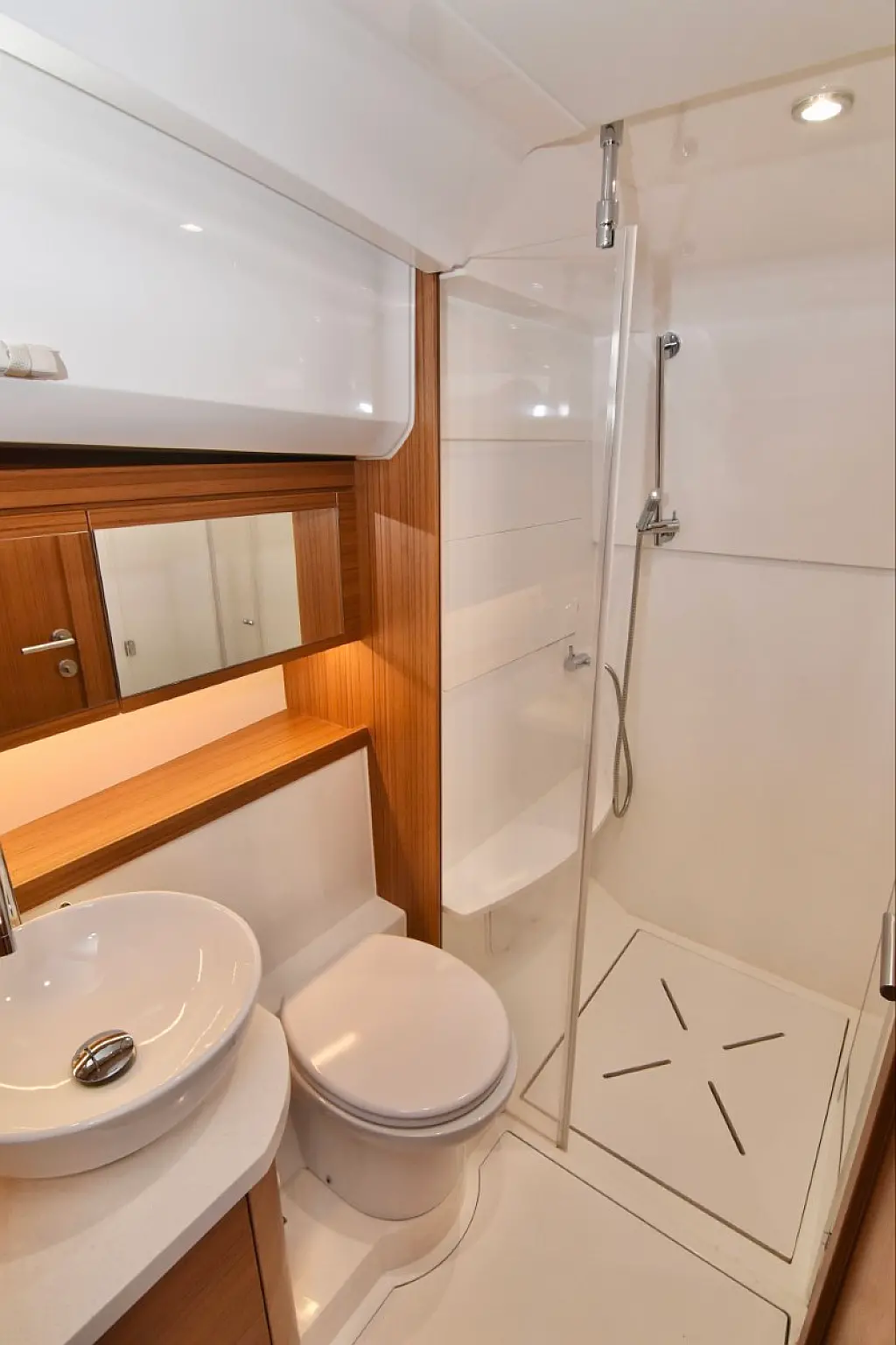 Greenline 39 - 