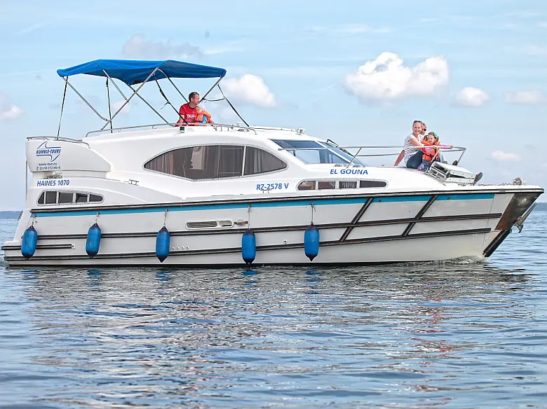 Haines 1070
