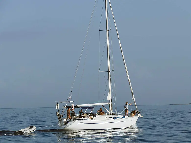 Bavaria 41