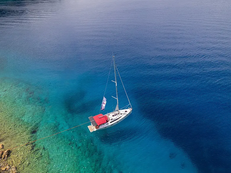 Bavaria 41 Cruiser