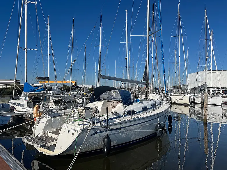 Bavaria 35 Cruiser
