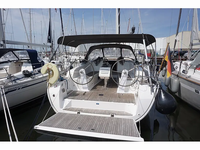 Bavaria Cruiser 41