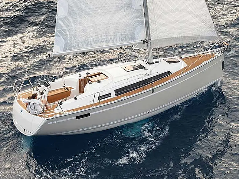 Bavaria 33 Cruiser