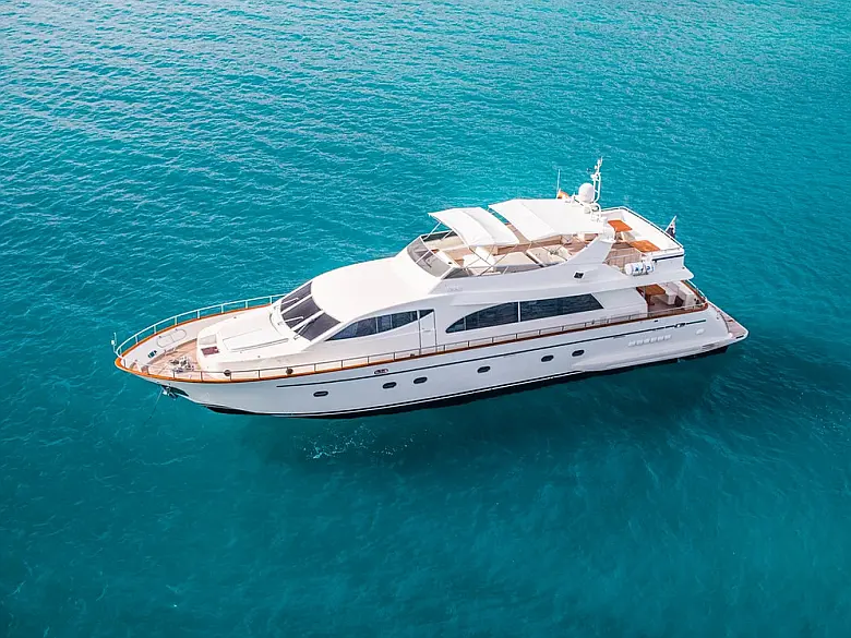 Falcon 86
