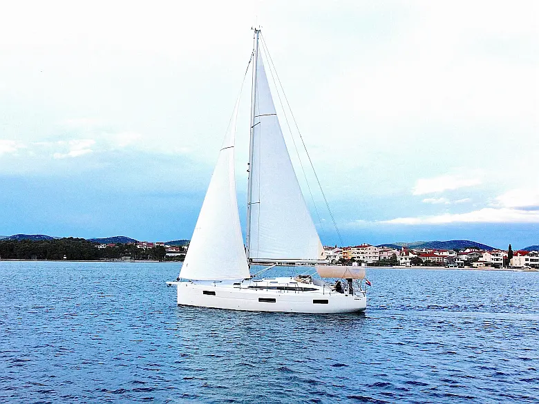 Elan Impression 45