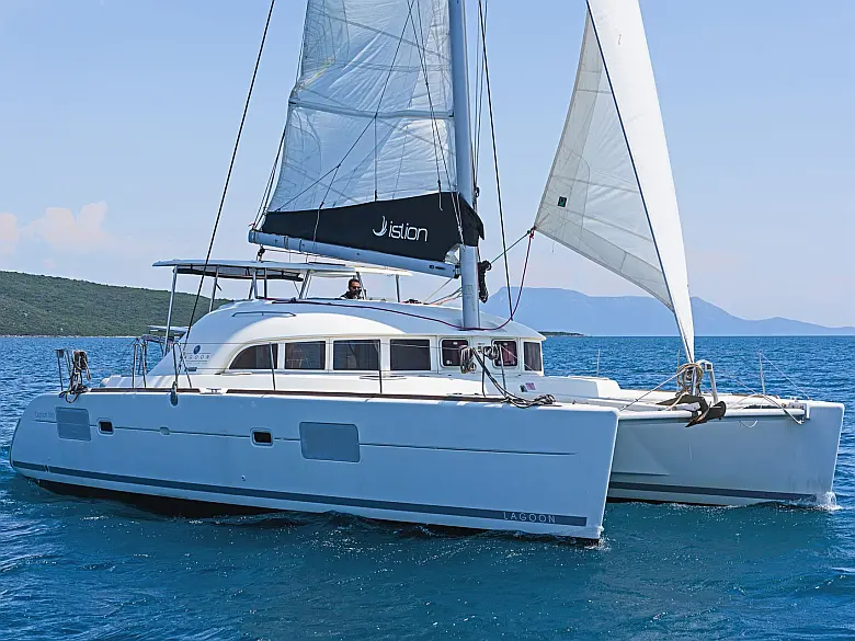 Lagoon 380