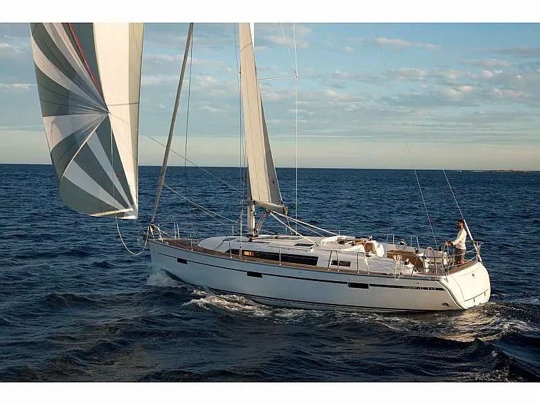 Bavaria 41 BT '15
