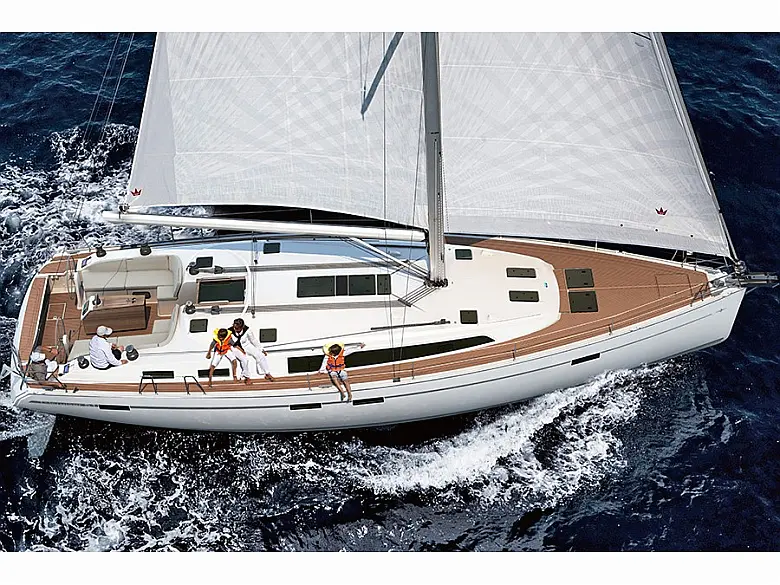 Bavaria 51 BT '15