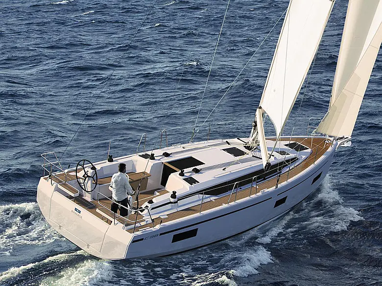 Bavaria 39 Cruiser