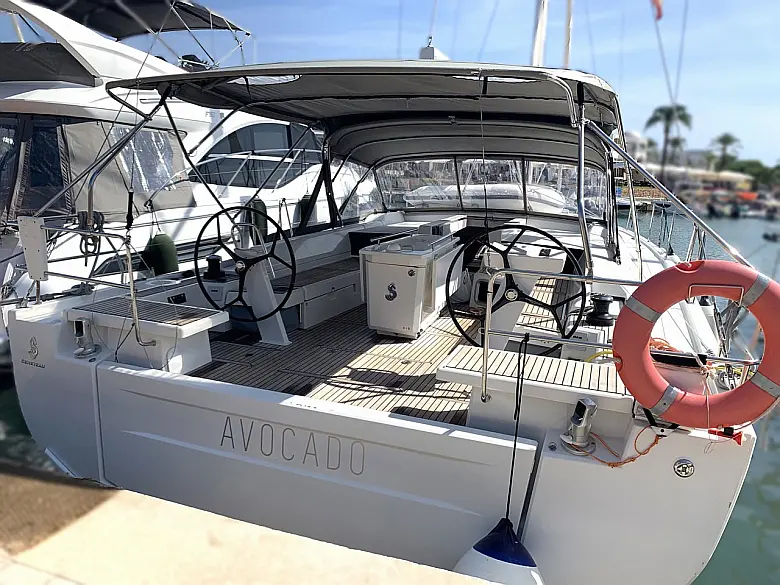 Oceanis 51.1
