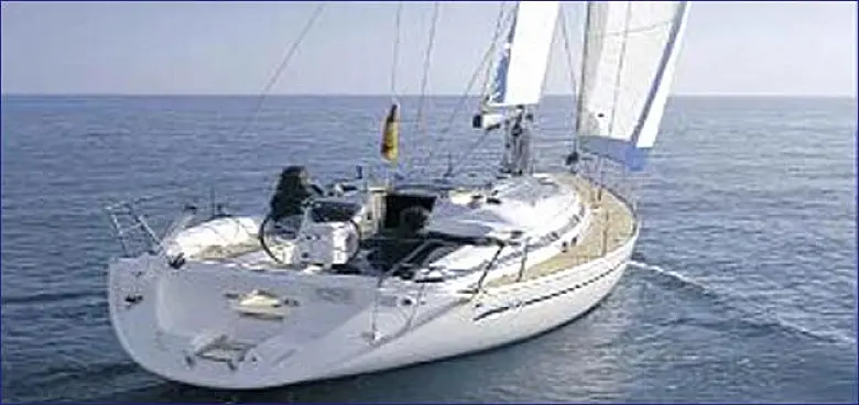 Bavaria 37