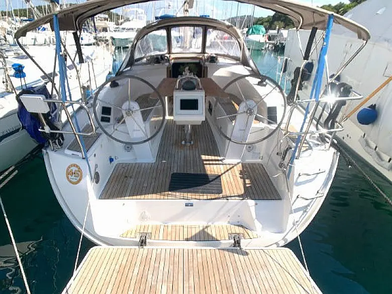 Bavaria Cruiser 34