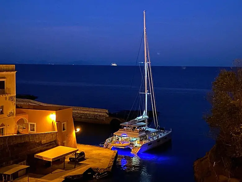 Lagoon 620