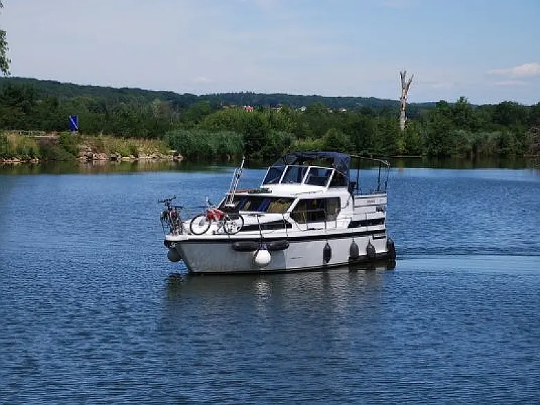 Gruno 38 Elite