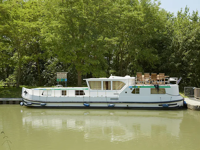 Pénichette 1500FB