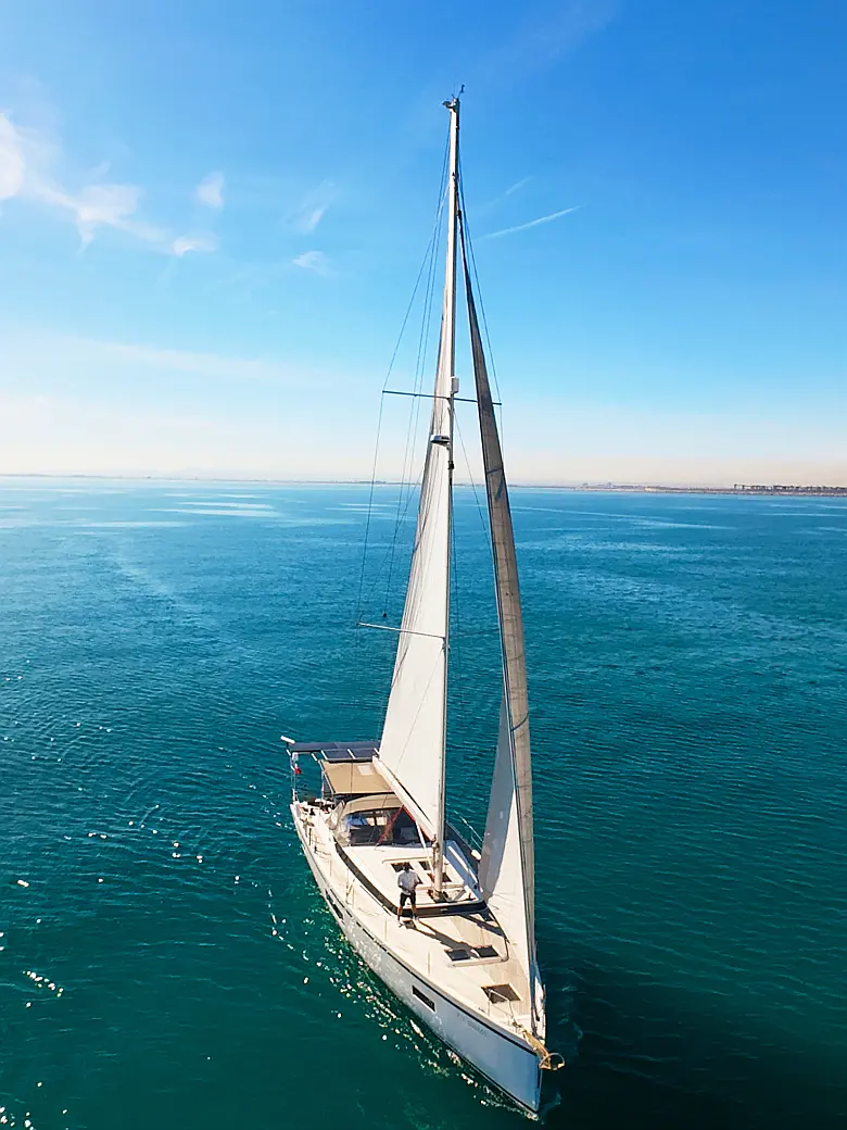 Bavaria C57