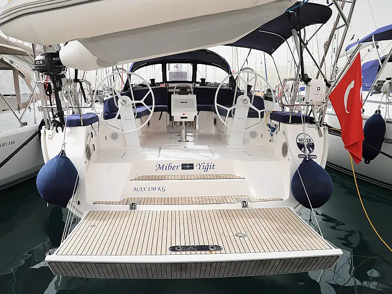 Bavaria Cruiser 46