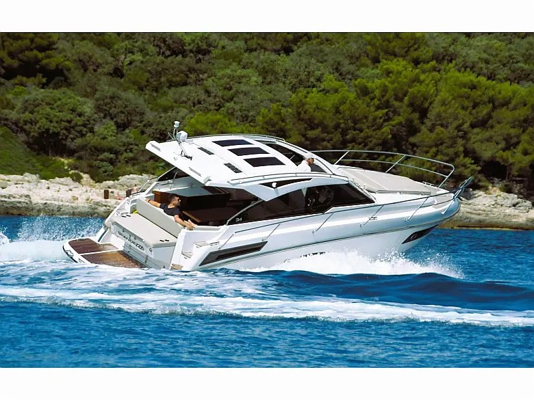 Grandezza 34 OC