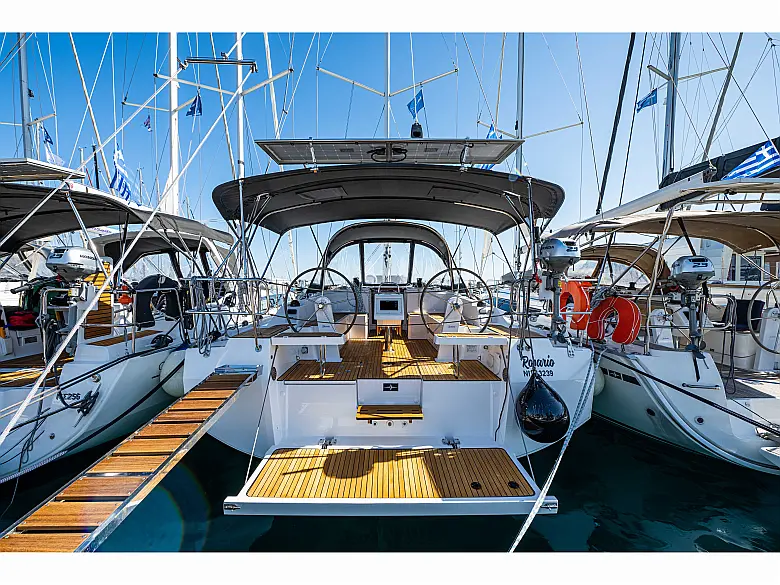 Bavaria C42