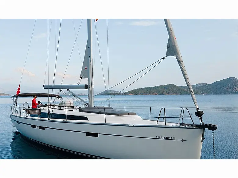 Bavaria Cruiser 46
